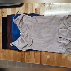 Womens Hey Shape Body Suite X 4.